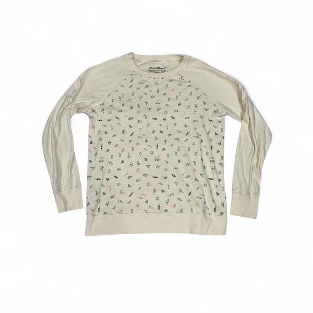 Eddie Bauer Long Sleeve